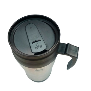 Термокружка c крышкой 380мл, 268459 - фото 3