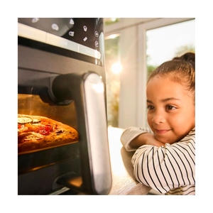 Аэрогриль Braun HF5073IBK - фото 3