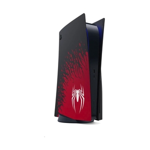 Игровая консоль PlayStation 5 + Spider-Man 2 Limited Edition - фото 4