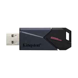 USB накопитель Kingston DataTraveler Exodia Onyx 256 Гб (DTXON/256GB) - фото 2
