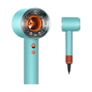 Фен Dyson HD16 Supersonic Nural патина/топаз - фото 3