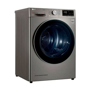 Сушильная машина LG DC90V5V9S - фото 14