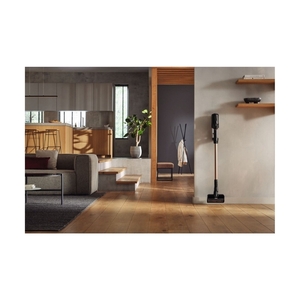 Вертикальный пылесос Miele SQLL0 DuoflexHX1 TotalC черный - фото 3