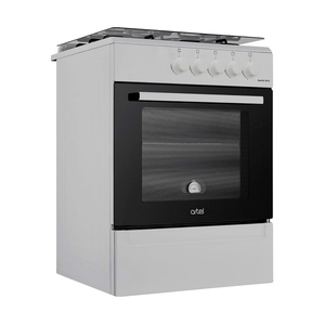 Газовая плита Artel APETITO 00-G серый - фото 3