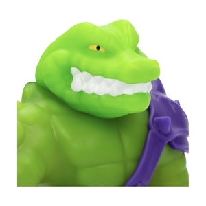 Goo Jit Zu 42779G (42845) Викинг Рок Джо Стретч Страйкерс тянущаяся фигурка - фото 6