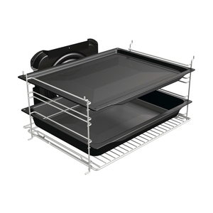 Духовой шкаф Gorenje BO74SYW - фото 5