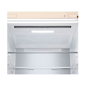 Холодильник LG GC-B459FEPW - фото 10