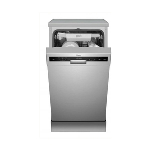 Посудомоечная машина Hansa ZWM447IH - фото 2
