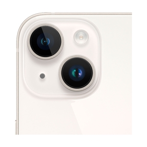 Смартфон Apple iPhone 14 512GB Starlight - фото 6