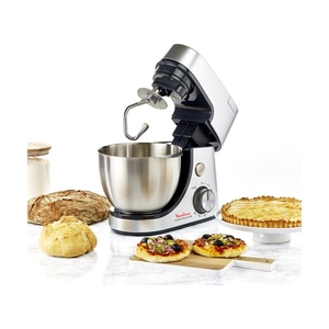 Кухонный комбайн Moulinex QA519D32 - фото 6