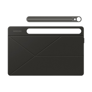 Чехол (Tab S9) Smart Book Cover (EF-BX710PBEGRU) - фото 2