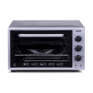 Электрическая печь Artel MD 4218 E серый - фото 4