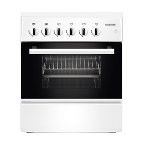 Газовая плита DAUSCHER E6160-W - фото 7