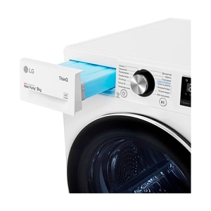Сушильная машина LG DC90V9V9W - фото 7