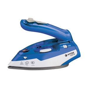 Утюг Vitek VT-1269 - фото 4