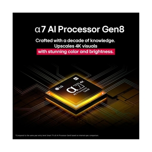 Телевизор LG 86" LED 4K UHD Smart 86UA75009LA - фото 5