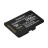 Карта памяти Kingston SDCS3/256GB Canvas Select Plus MicroSD (Class 10 UHS-I) - фото 2