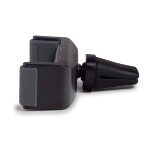 Автомобильный держатель для телефона, LDNIO, Mechanic-Spring MG04, Зажим, Чёрный - фото 2