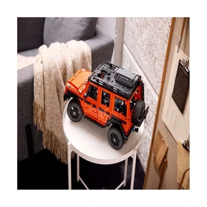 Конструктор Lego Mercedes G500 42177 - фото 12