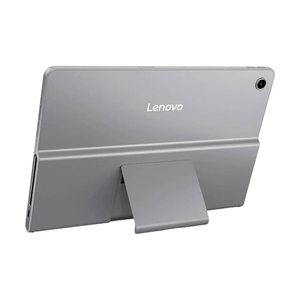Планшет Lenovo ZADX0082RU TB351FU Tab Plus 11.5 2K (2000x1200) 90Hz/MediaTek Helio G99/(8C)/8GB/256GB/Integrated/WiFi/BT5.2/8MP/8MP/Android 14/1Y/Luna Grey - фото 5