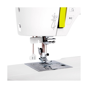 Швейная машина Necchi NC-102D - фото 11