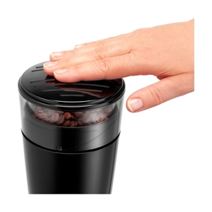 Кофемолка Delonghi KG210 - фото 6