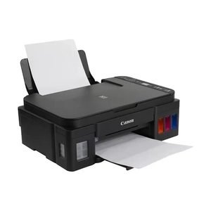 MФУ Canon PIXMA G3416 (2315C052) - фото 2