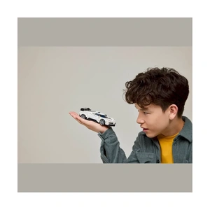 Конструктор Lego Speed Champions Спортивный гиперкар Bugatti Centodieci77240 - фото 7