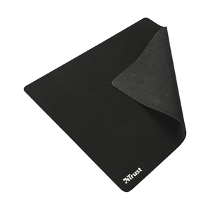 Коврик для мыши Trust Mouse Pad M, Black (24193) - фото 2