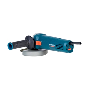 Углошлифовальная машина AGH 1000-125 E Alteco - фото 5