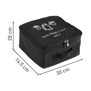 Набор аксессуаров для кухонной машины Tefal Coach Mix & Drink XF650038 - фото 8