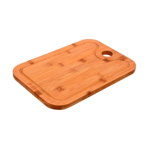 Доска разделочная бамбук MARMINTON 32*22см - фото 3