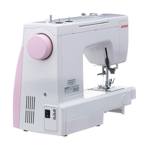 Швейная машина Janome 2119 - фото 8