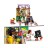 Конструктор Lego 42653 Подружки Музыкальный магазин и квартира - фото 5