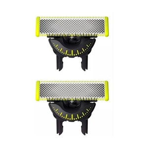 Сменные лезвия Philips OneBlade QP420/50 - фото 2