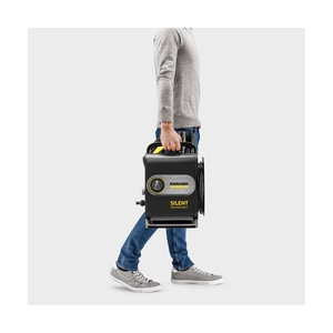 Мойка высокого давления Karcher K Silent Anniversary Edition - фото 6