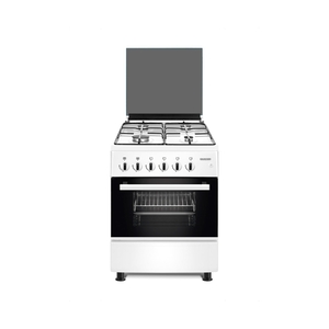 Газовая плита DAUSCHER E6160-W - фото 5