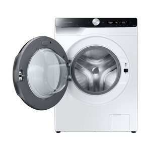 Стиральная машина Samsung WW80AG6L28BELD - фото 2