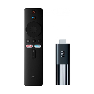Приставка телевизионная Xiaomi Mi TV Stick PFJ4098EU/MDZ-24-AA - фото 3