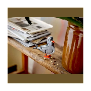 Конструктор Lego Криэйтор Веселый кот 31163 - фото 12