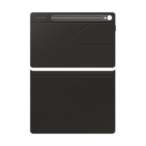 Чехол (Tab S9) Smart Book Cover (EF-BX710PBEGRU) - фото 3