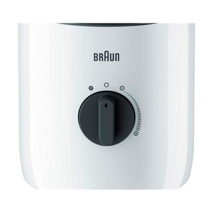 Блендер Braun JB3100WH - фото 4