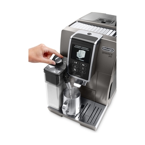 Кофемашина Delonghi ECAM370.95.T - фото 6