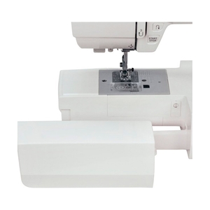 Швейная машина Janome 3900 - фото 17