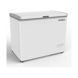 Морозильник Weber WBR-300 - фото 6