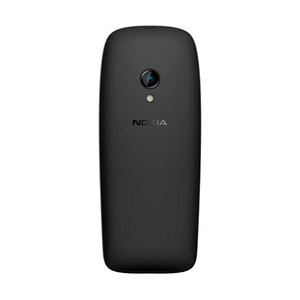 Мобильный телефон Nokia 6310 Black - фото 3