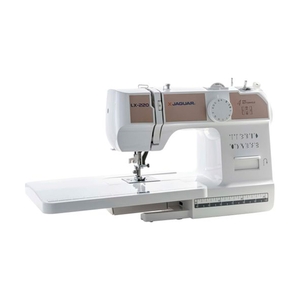 Швейная машина Jaguar LX-220 - фото 6