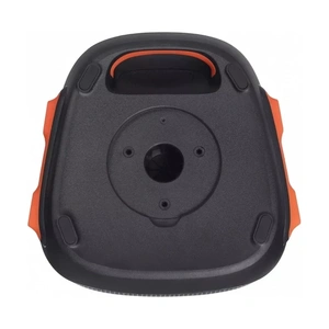 Портативная аудиосистема JBL PartyBox 110 Black (JBLPARTYBOX110UK) - фото 4