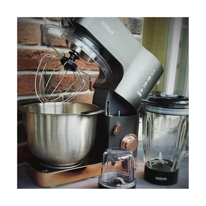 Планетарный миксер Kitfort КТ-1370 (5 в 1) - фото 6