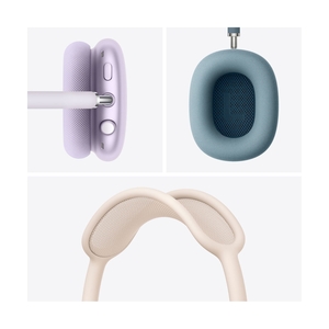 Наушники AirPods Max - Blue (MWW63) - фото 8